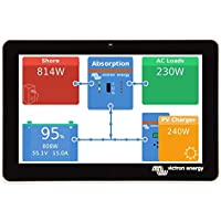 Victron Energy GX Touch 50 - Pantalla táctil para Cerbo GX